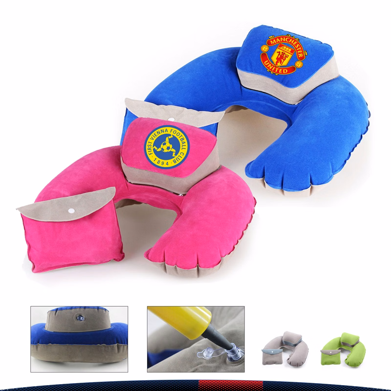 Marta Inflatable Pillow