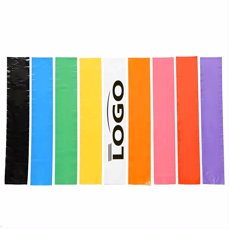 Thickened Inflatable Thunder Sticks MOQ 100PCS
