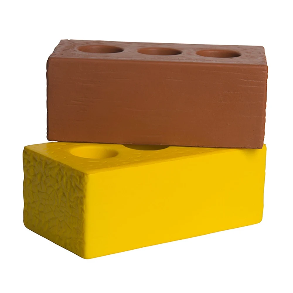 Brick Stress Reliever 1