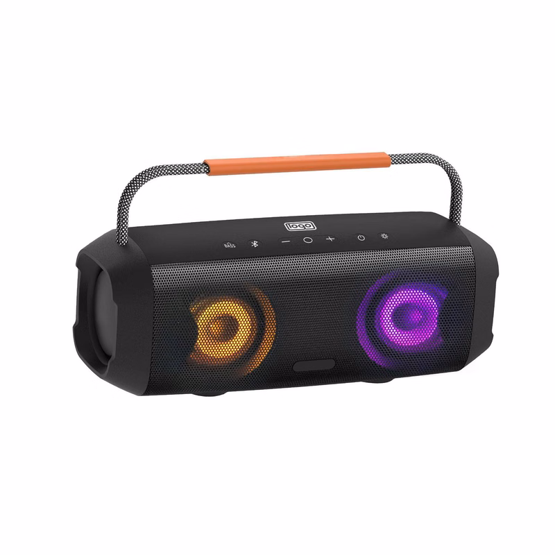 New Big Subwoofer Bluetooth Speaker