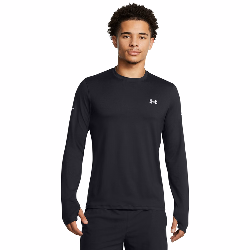 UA Launch Pro Men's Long Sleeve