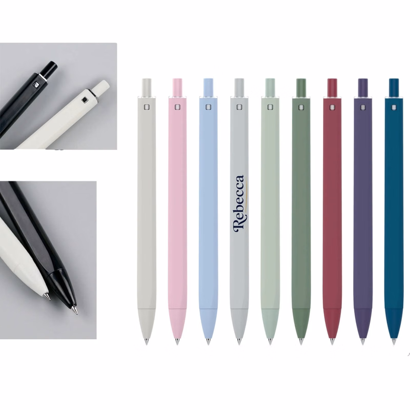 Customized Press Neutral Pen