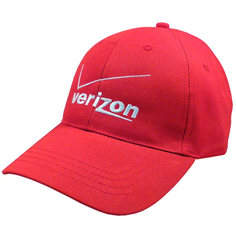 TC Cotton Twill Cap 1