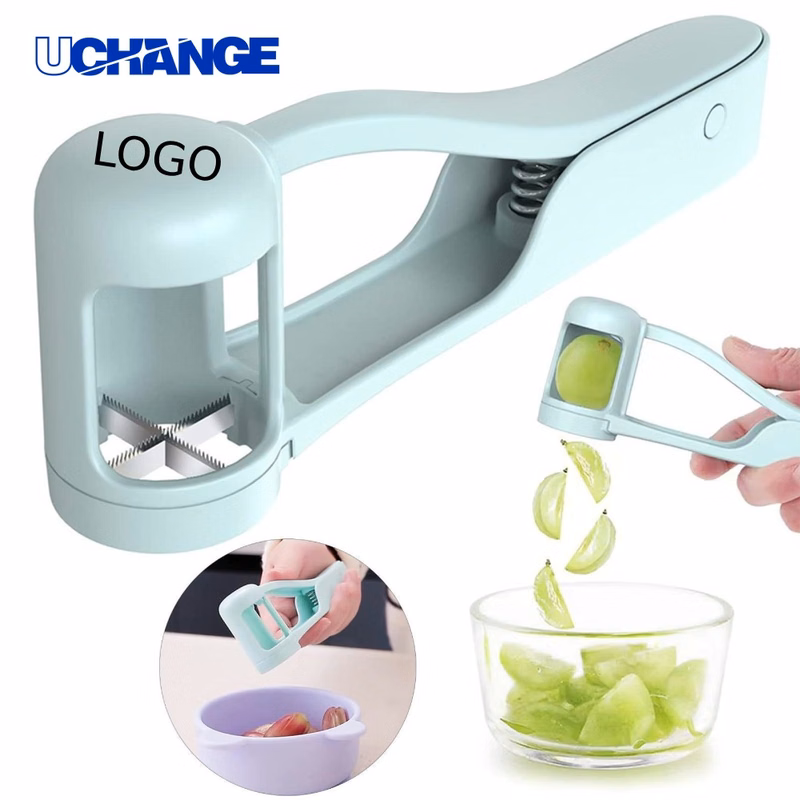 Grape Slicer Tool for Food Prep