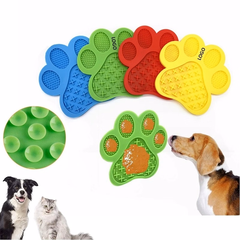 Silicone Lick Mat