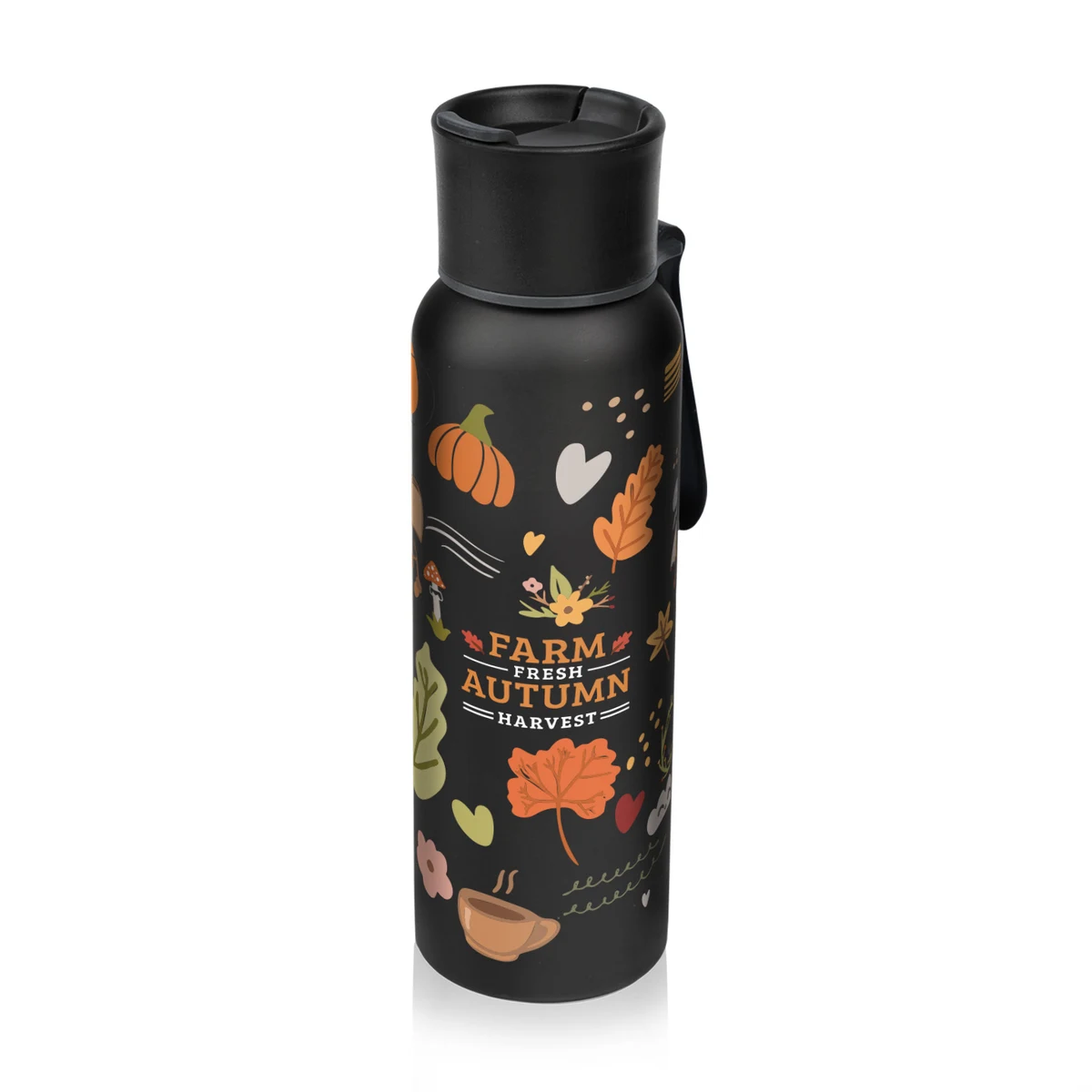 Hurdler Bottle with Carry Handle - 25oz 1