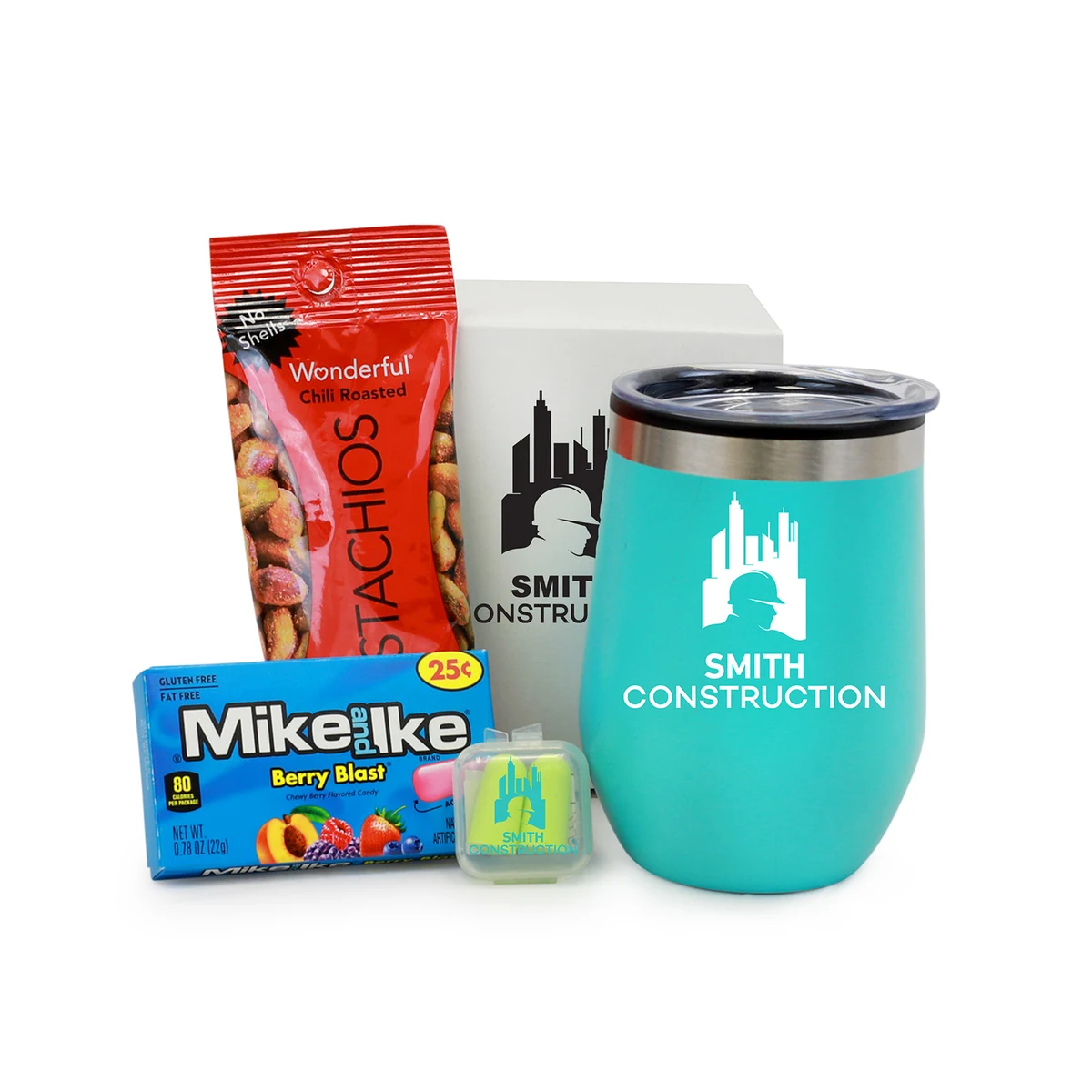 Sip and Unwind Gift Box 1