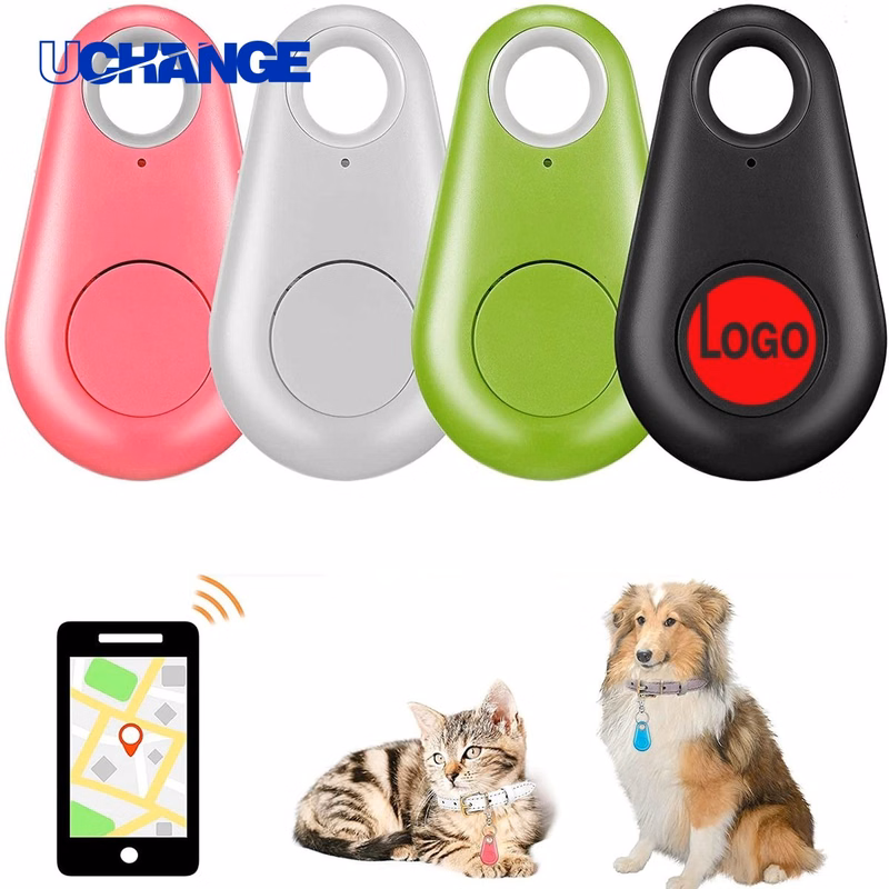 Pet GPS Tracker Device