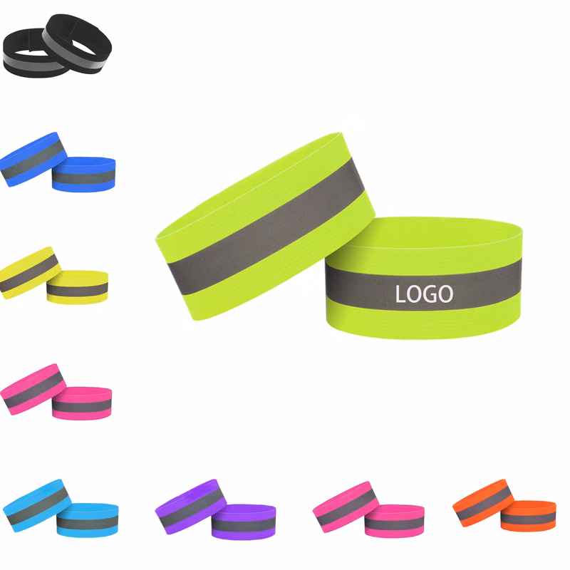 Sports Reflective Arm Band