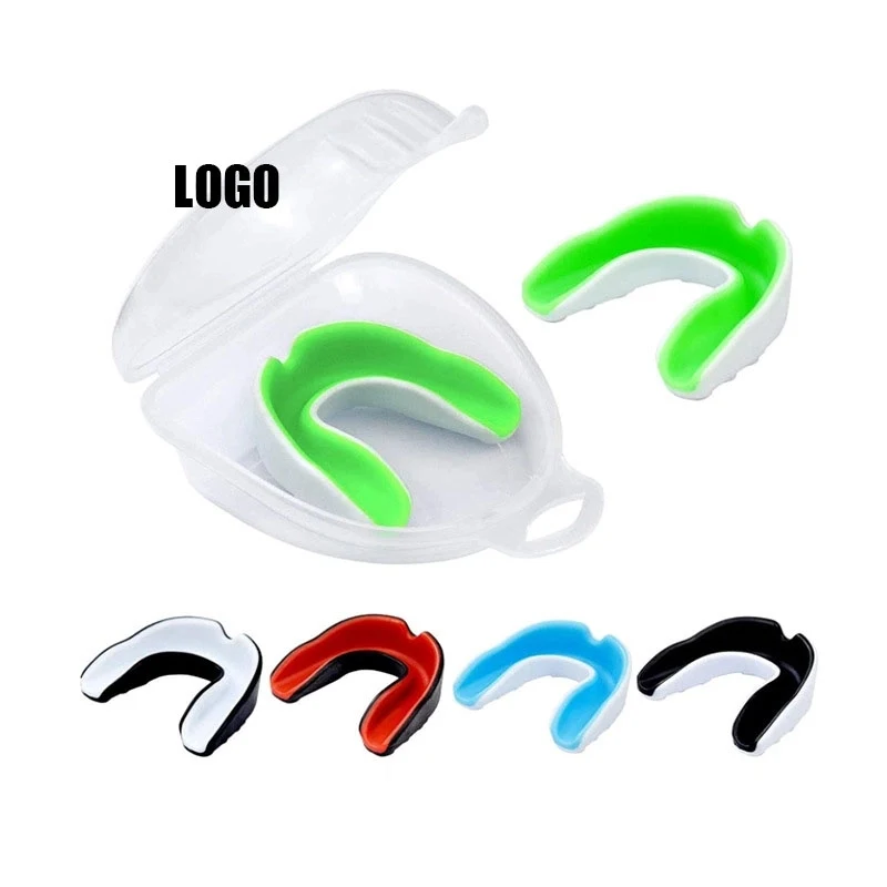 Mouth Guard 1