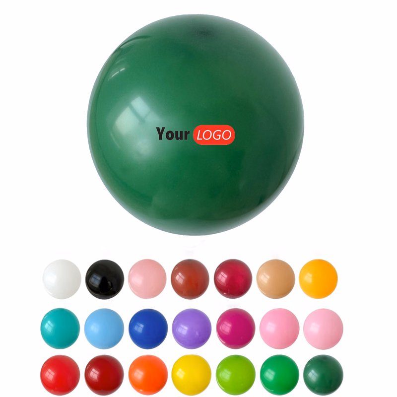 Elegant Matte Party Balloon