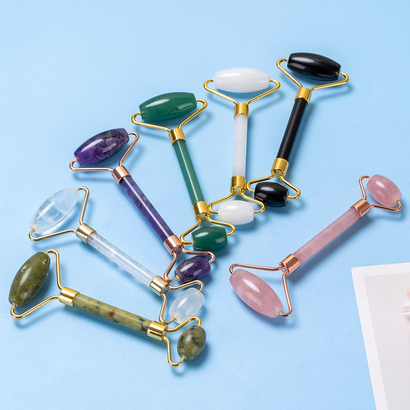 Facial Jade Roller