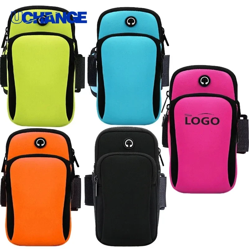 Sports Arm Band Phone Bag 1