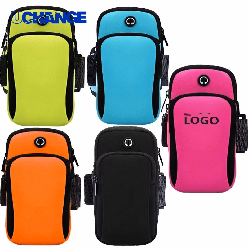 Sports Arm Band Phone Bag