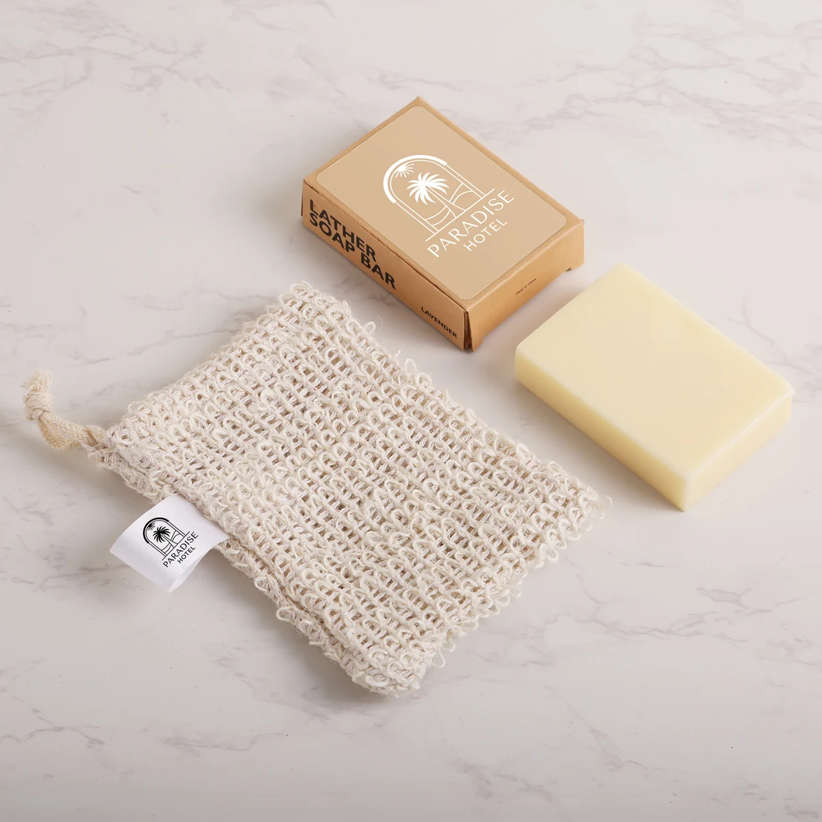 Lather Refresh Kit 1