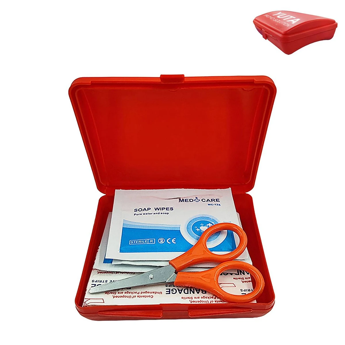 Tourism Emergency Kit 1