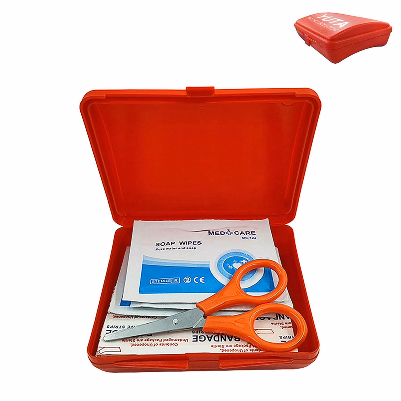 Tourism Emergency Kit