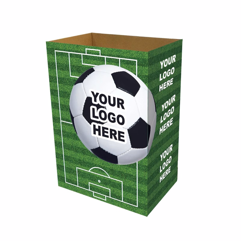 Soccer Case Riser