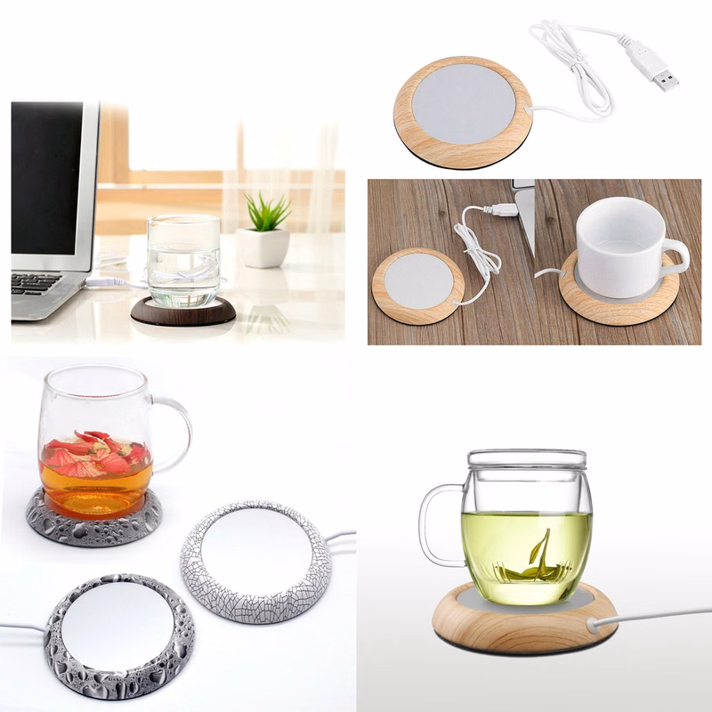 Washable Heat-Resistant Table Mat