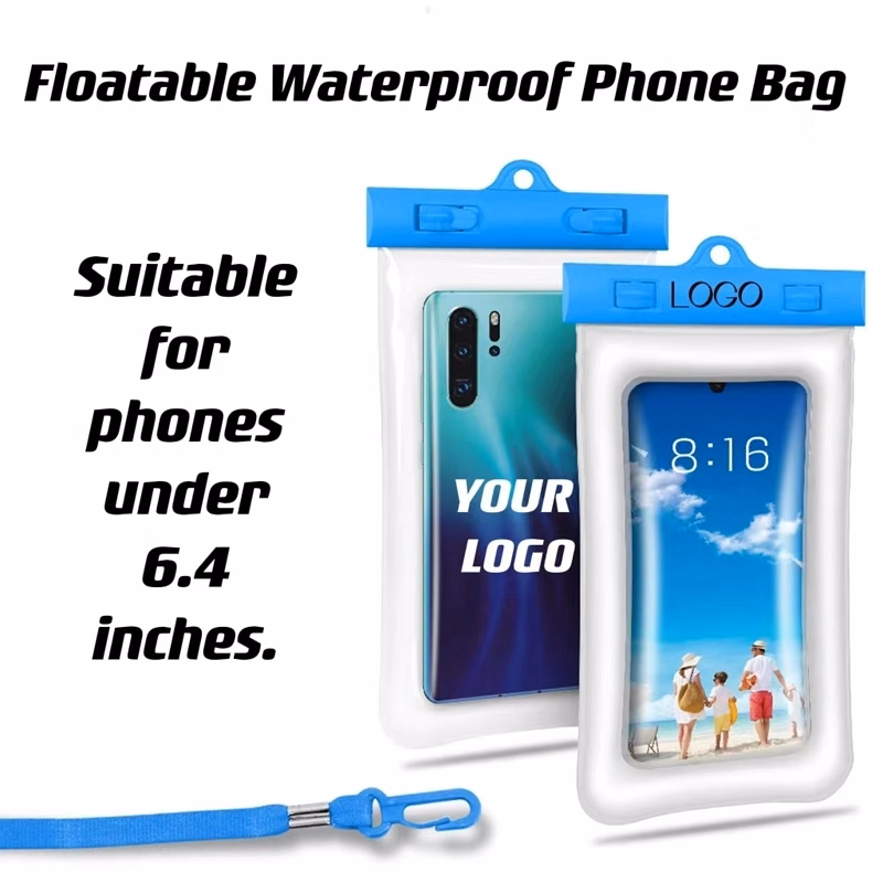 Custom Waterproof Phone Case