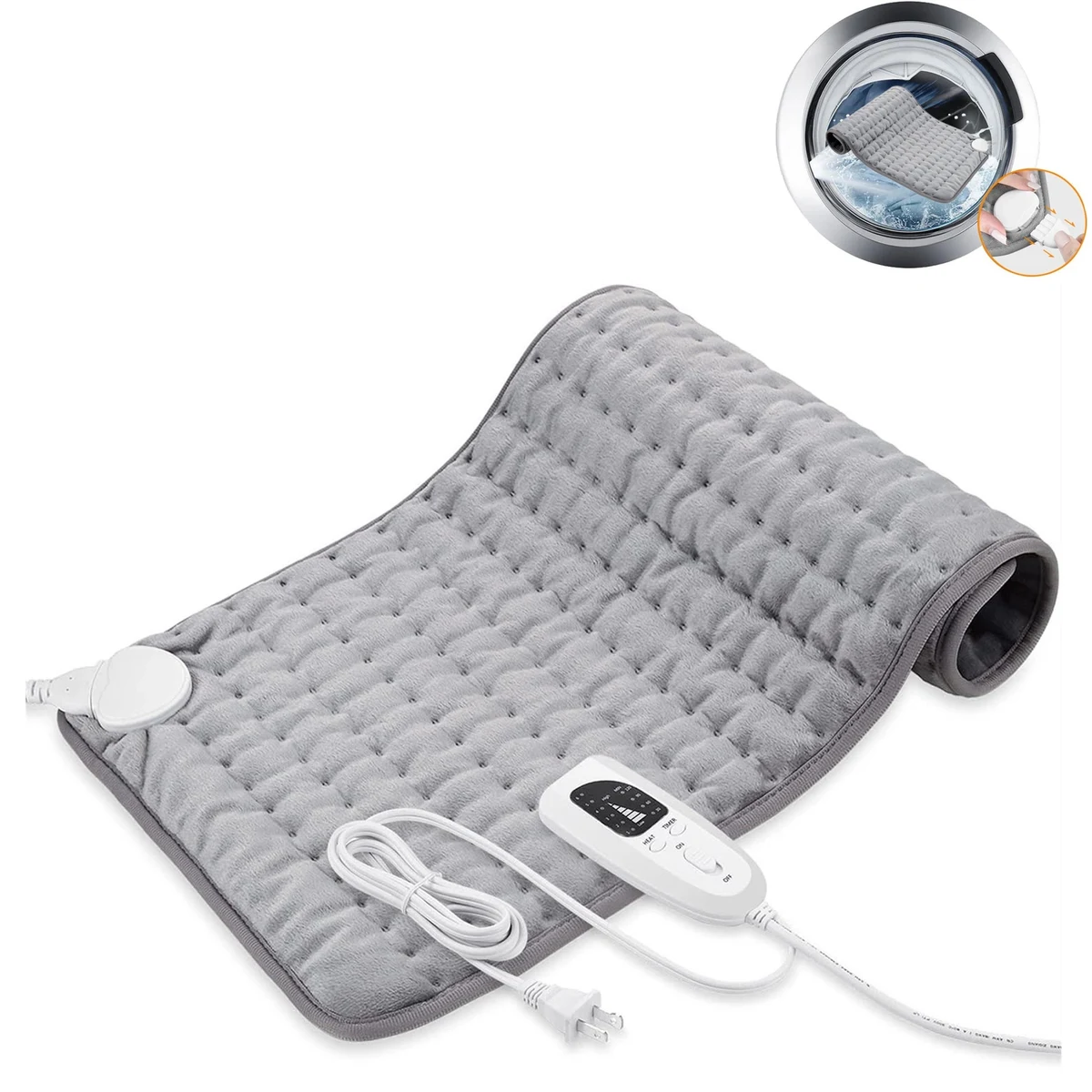 Sunbeam Heating Pads 1