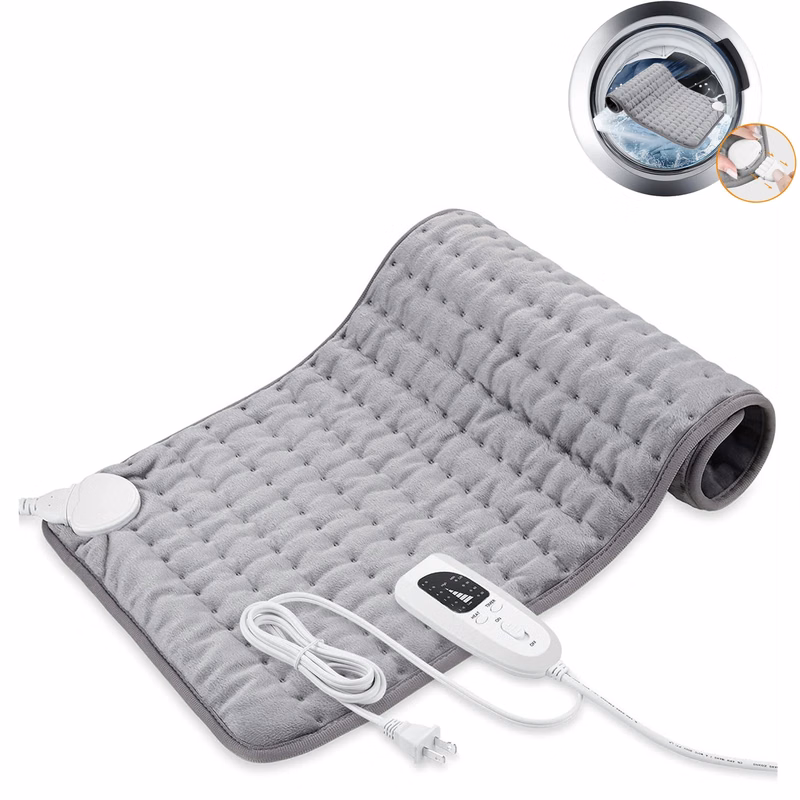 Sunbeam Heating Pads