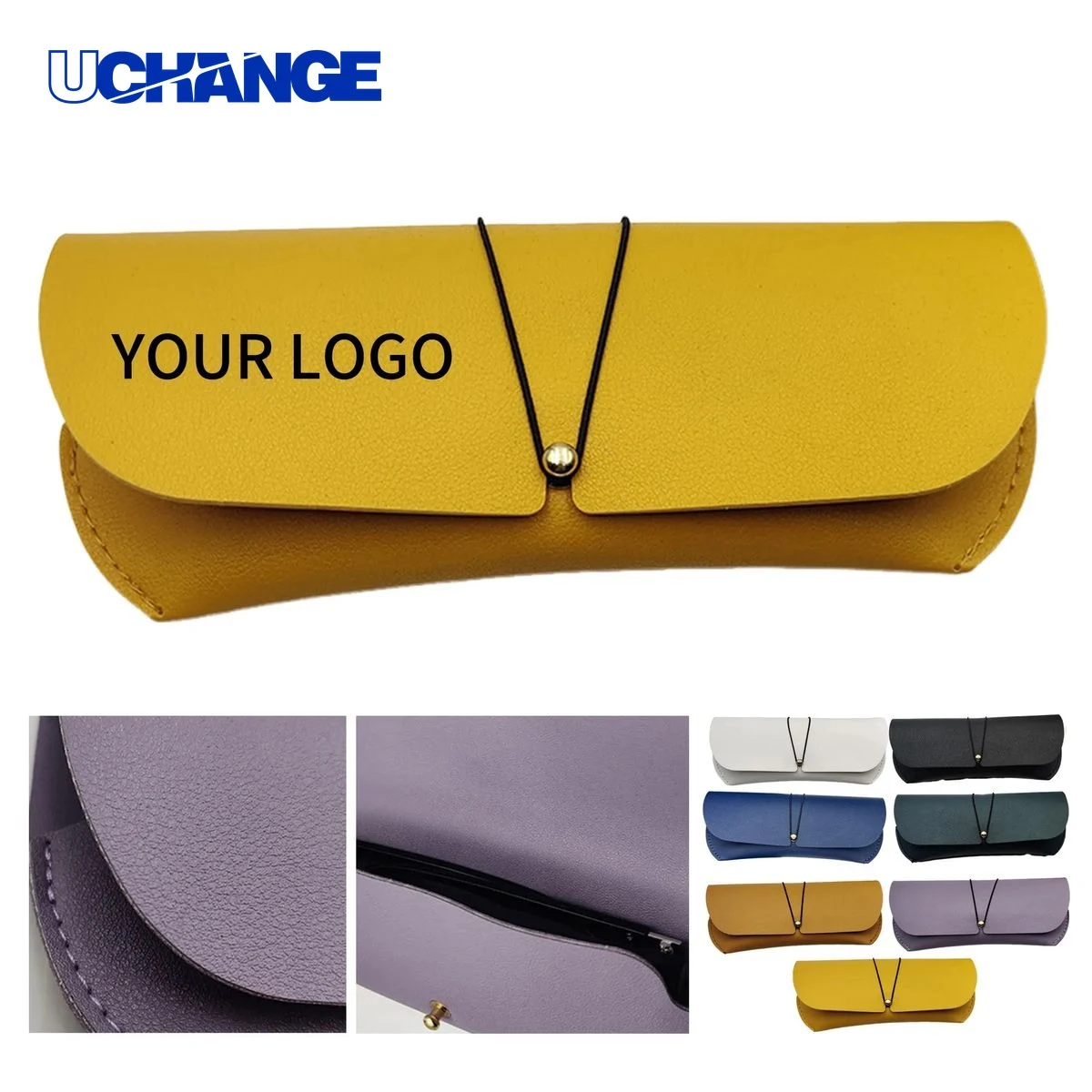 Casual Glasses Case 1