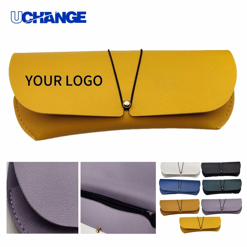 Casual Glasses Case