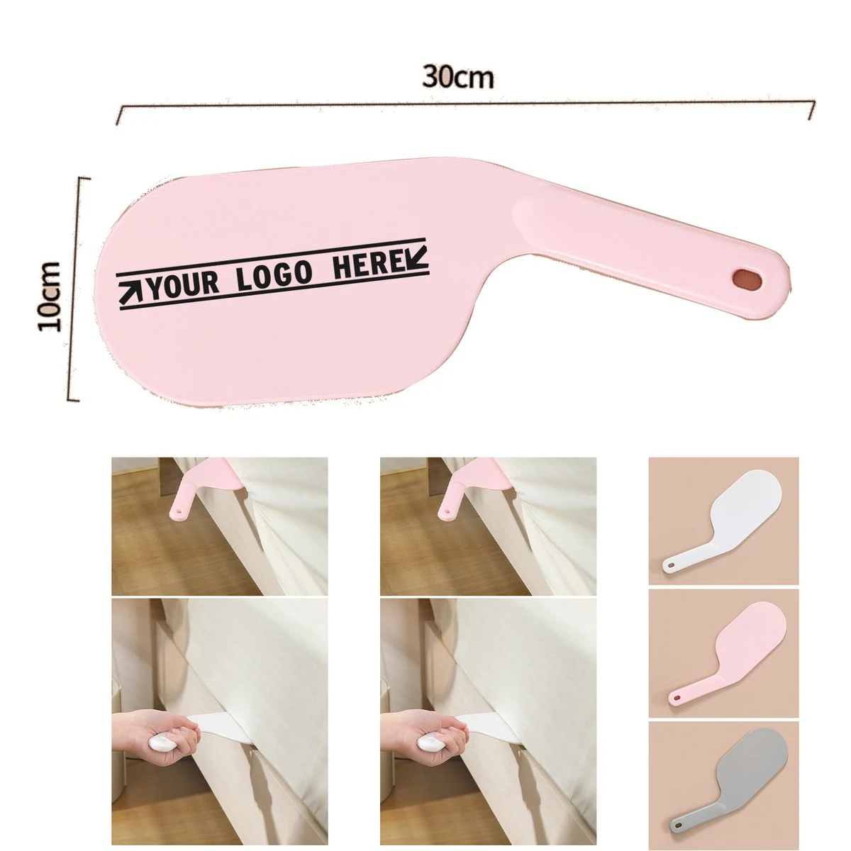 Mattress Lifting Paddle 1