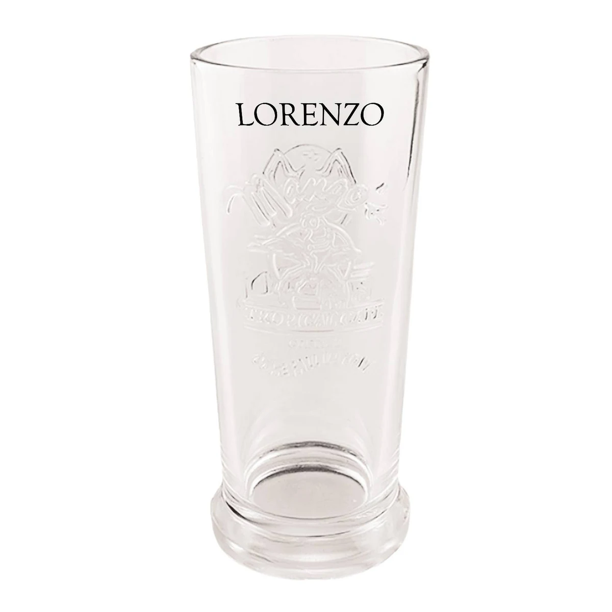 2 oz. Clear Cordial Shooter Shot Glasses 1