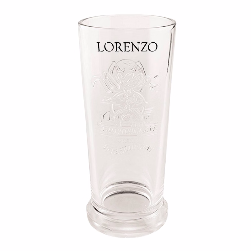 2 oz. Clear Cordial Shooter Shot Glasses