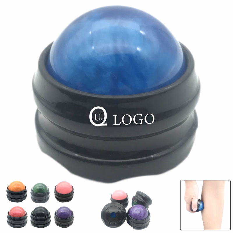 Manual Massage Roller Ball
