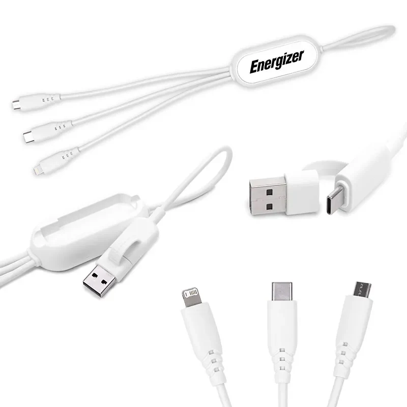 PowerLink Multi Charging Cable 1