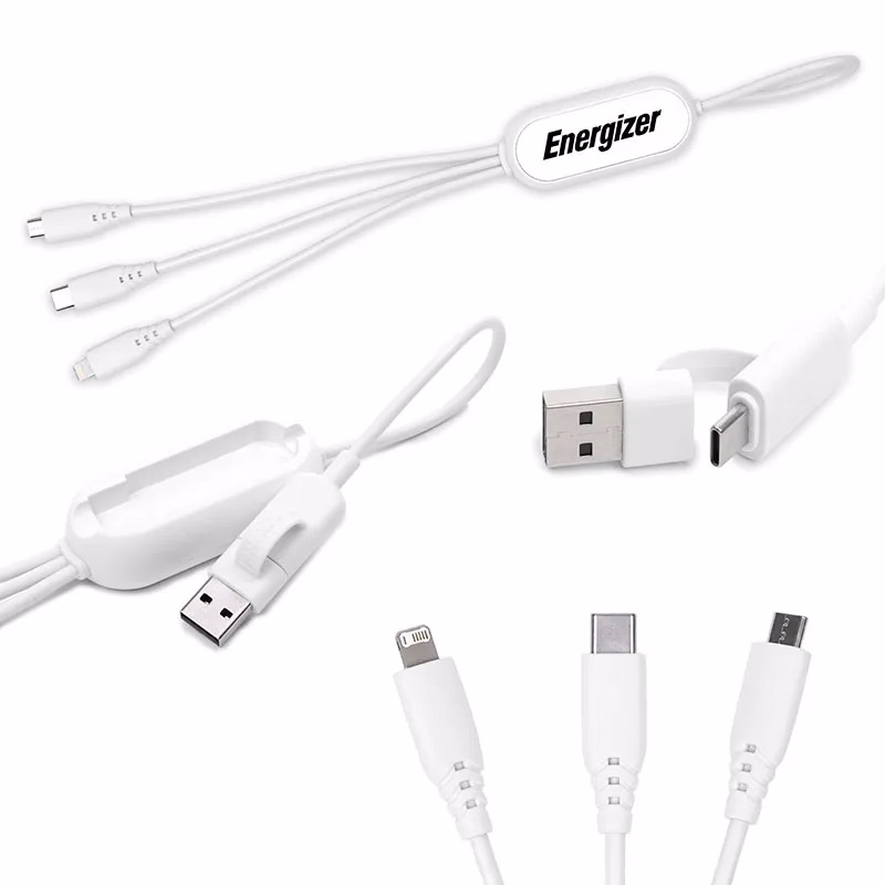PowerLink Multi Charging Cable