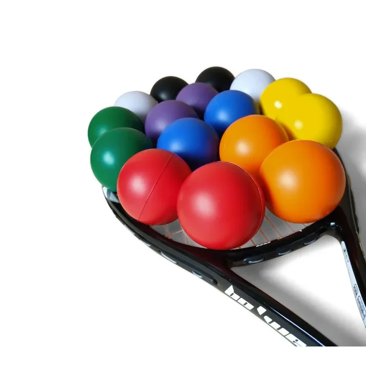 Foam Sress Ball 1