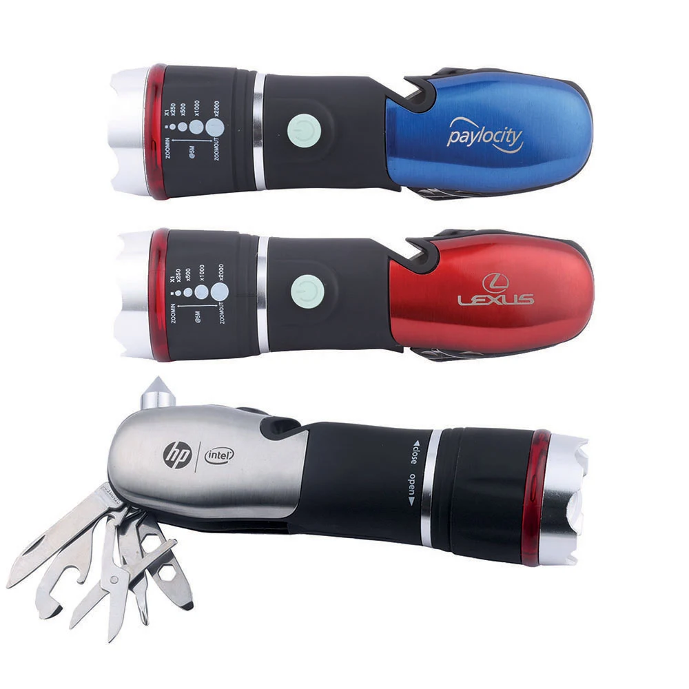 Flashlight Multi-Tool 1
