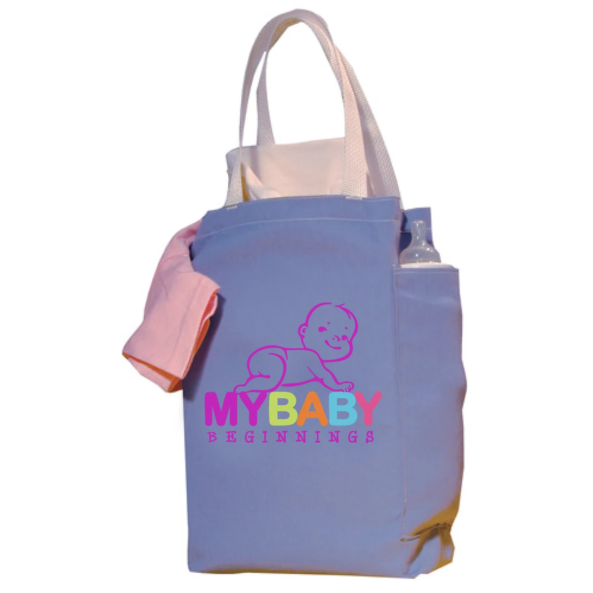 Econo Diaper Bag 1