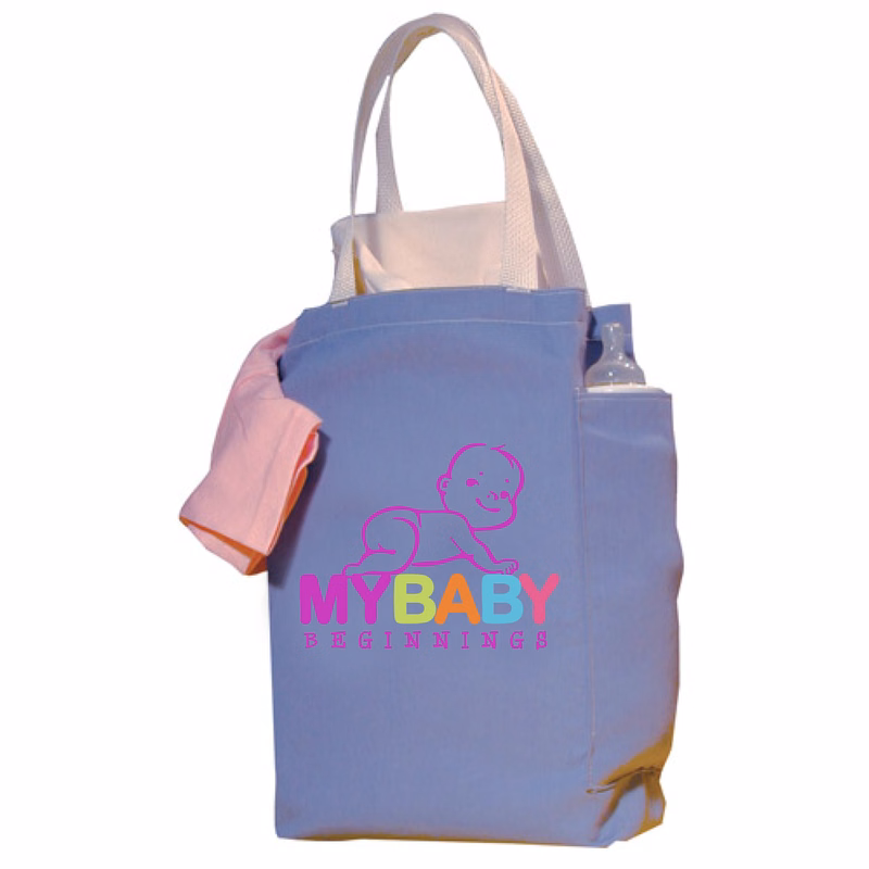 Econo Diaper Bag