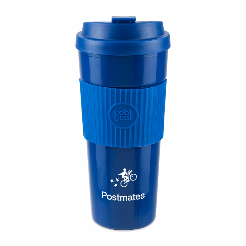 Cool Gear® Eco 2 Go Coffee Tumbler - 19 Oz.