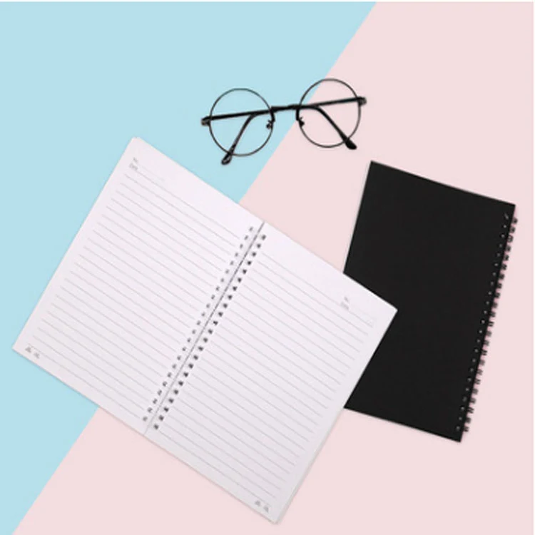 Note-book 1