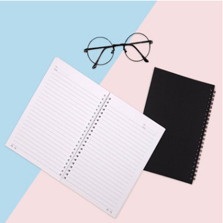 Note-book