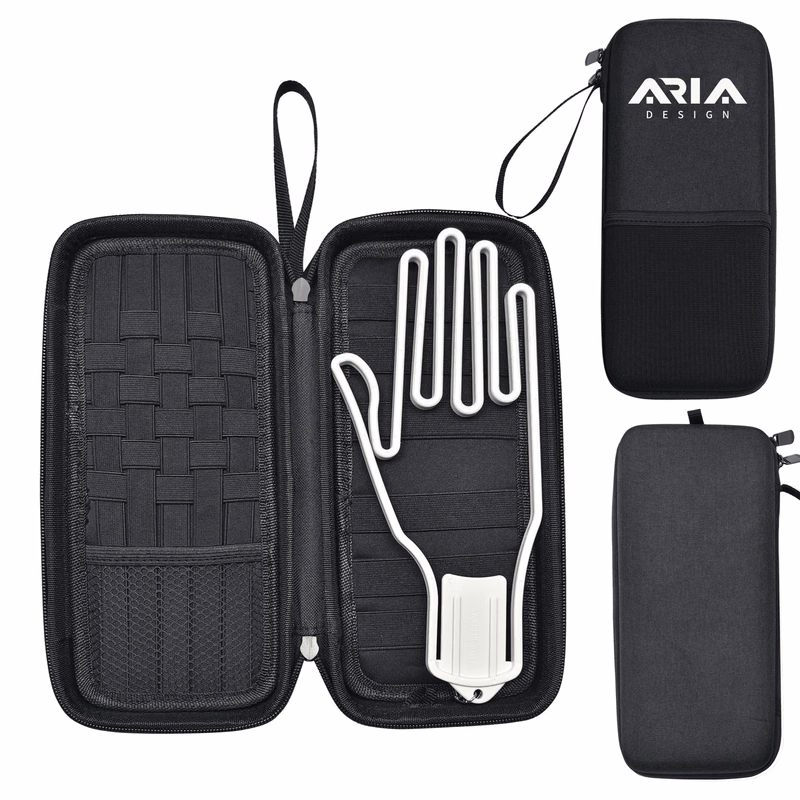 Custom Golf Glove Organizer Holder