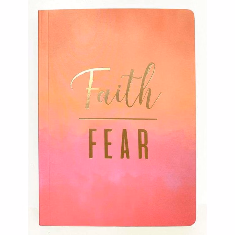 Inspirational Journals - Assorted Designs