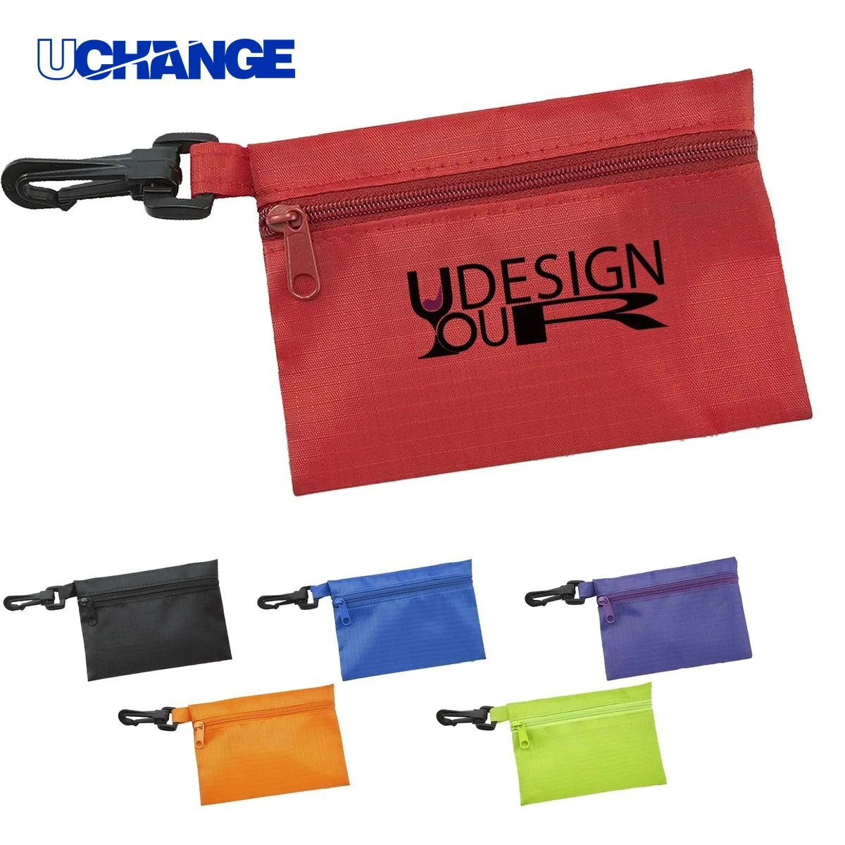 Emergency Waterproof Compact First Aid Pouch Organizer for Travel 1