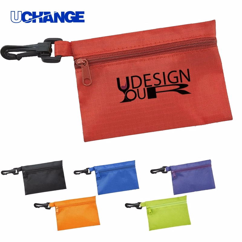 Emergency Waterproof Compact First Aid Pouch Organizer for Travel