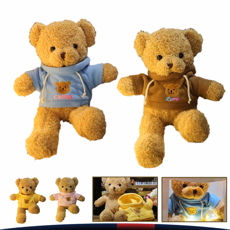Fuldash Stuffed Toy