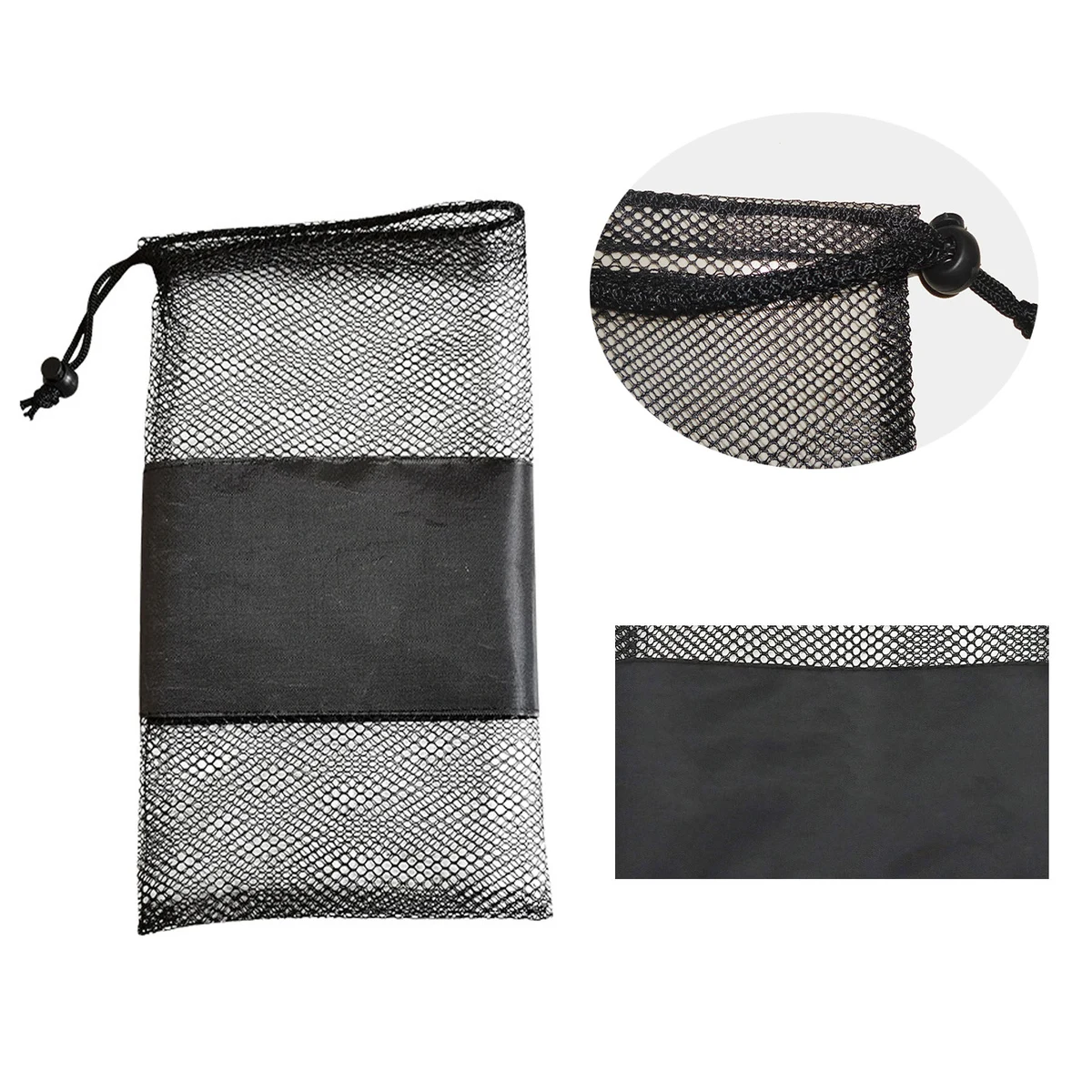 Polyester Mesh Bag 1
