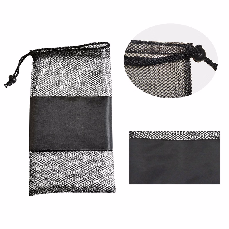 Polyester Mesh Bag