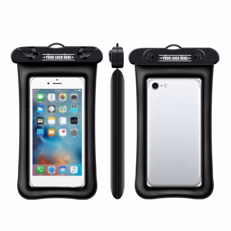 Waterproof Mobile Phone Pouch