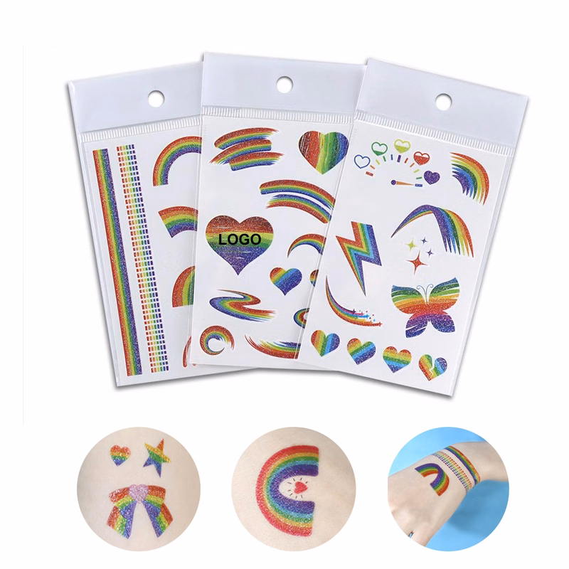 Glitter Tattoos (direct import)